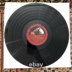 Elvis Presley Rock N Roll HMV UK LP CLP 1093 Rare 1st