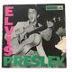 Elvis Presley Rock N Roll Hmv Clp 1093 Uk Original 1956 Mono Rare Offers