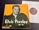 Elvis Presley Rock N Roll No 2 Rare Orig. Hmv 1957 Vinyl Lp Album Stunning Cover