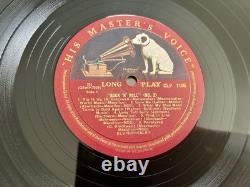 Elvis Presley Rock n Roll No 2 Rare Orig. HMV 1957 Vinyl LP Album Stunning Cover
