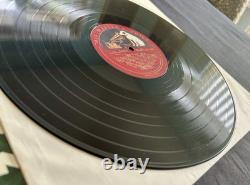 Elvis Presley Rock n Roll No 2 Rare Orig. HMV 1957 Vinyl LP Album Stunning Cover