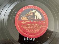 Elvis Presley Rock n Roll No 2 Rare Orig. HMV 1957 Vinyl LP Album Stunning Cover