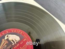 Elvis Presley Rock n Roll No 2 Rare Orig. HMV 1957 Vinyl LP Album Stunning Cover