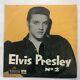 Elvis Presley Rock N Roll No 2 Hmv Clp 1105 Uk Original 1957 Mono Rare Offers