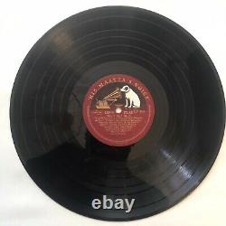 Elvis Presley Rock n Roll no 2 HMV CLP 1105 UK Original 1957 Mono Rare Offers