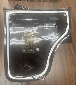 Elvis Presley Rock-n-roll Piano Cookie Jar RARE By Vandor 2001 Music Box