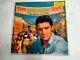 Elvis Presley Roustabout Rare Lp Record India Indian Ex
