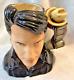 Elvis Presley Royal Doulton Rare Large Mug/jug Ep5 Bone China New Withbox