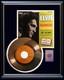 Elvis Presley Rubberneckin' Rare 45 Rpm Gold Record Rare Vinyl Non Riaa Award