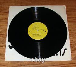 Elvis Presley SOLD OUT Mega Rare LP