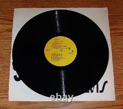 Elvis Presley SOLD OUT Mega Rare LP