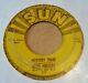 Elvis Presley Sun Records Original 45 Rpm Mystery Train 1955 Rare! Vg+ Sun 223