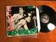 Elvis Presley S/t Lp Vinyl Og 1956 Rca Victor Lpm-1254 Mono Rockaway Press Rare