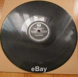 Elvis Presley Shake Rattle And Roll Rare 78 RPM 10 Italy Rca Italiana 1950's