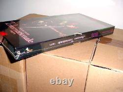 Elvis Presley Showroom International Book/CD/Box set New & Sealed Rare