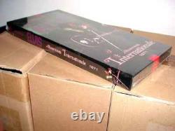 Elvis Presley Showroom International Book/CDs/Box set New & Sealed Rare