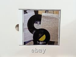 Elvis Presley Silver Screen Treasures Vol. 2 6x CD Boxset RARE LTD Import