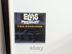 Elvis Presley Silver Screen Treasures Vol. 2 6x CD Boxset RARE LTD Import