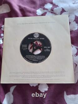 Elvis Presley Sings 1958 Ep In Original Sleeve Rare