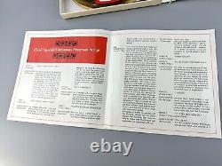 Elvis Presley Special Christmas Program Reel To Reel Full Track 7 1/2 IPS RARE
