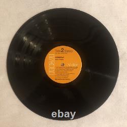 Elvis Presley Speedway, Rca, Lsp 3989, Stereo, Orange Label, Lp, Rare, Nm