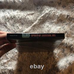 Elvis Presley Spirit Of Jackson 2 CD's Sealed/New RARE