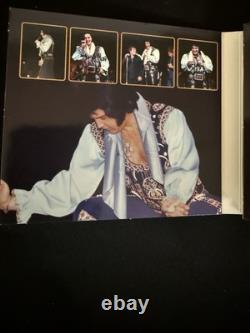 Elvis Presley St Louis/Spokane FTD 2CD Follow That Dream Records RARE OOP