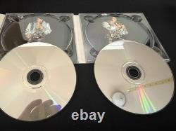 Elvis Presley St Louis/Spokane FTD 2CD Follow That Dream Records RARE OOP