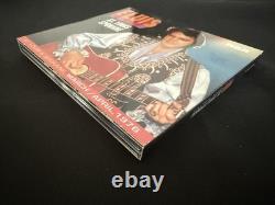 Elvis Presley St Louis/Spokane FTD 2CD Follow That Dream Records RARE OOP