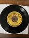 Elvis Presley Sun 217 Baby Lets Play House 45 Original Push Marks 1955 Rare