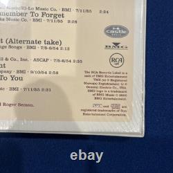 Elvis Presley Sun Singles Limited Edition Box Set 5 7 LP 45rpm Rare NumberedNEW