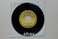 Elvis Presley Sun Singles rare 1973 Bootleg Set Mystery Train That's All Right