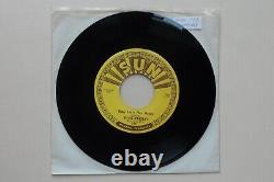 Elvis Presley Sun Singles rare 1973 Bootleg Set Mystery Train That's All Right