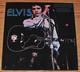 Elvis Presley Superstar Very Rare Lp With Bi-folding Cover Near Mint+