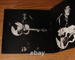 Elvis Presley Superstar Very Rare LP with Bi-Folding Cover Near Mint+