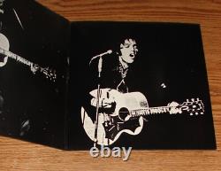 Elvis Presley Superstar Very Rare LP with Bi-Folding Cover Near Mint+