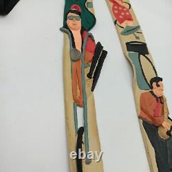 Elvis Presley Suspenders 3D Adjustable Pylones Vintage 80's Germany Rare Gift