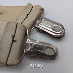 Elvis Presley Suspenders 3D Adjustable Pylones Vintage 80's Germany Rare Gift