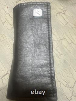 Elvis Presley TCB Gold Rim Glasses Vintage. Great Condition. Rare