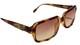 Elvis Presley Tcb Sunglasses Epe Ls3523 Lady Killer Brown Rare