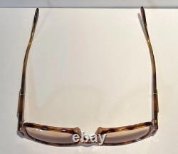 Elvis Presley TCB Sunglasses EPE LS3523 Lady Killer Brown RARE