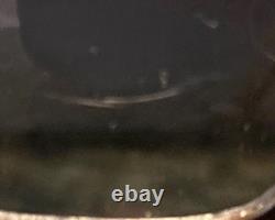 Elvis Presley TCB Sunglasses EPE LS3523 Lady Killer Brown RARE