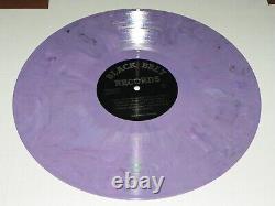 Elvis Presley TO KNOW HIM IS TO LOVE HIM -Splattered Color Vinyl-RARE-FREE 45