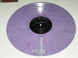 Elvis Presley TO KNOW HIM IS TO LOVE HIM -Splattered Color Vinyl-RARE-FREE 45