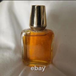 Elvis Presley Teddy Bear Eau De Parfum Cologne 1957 Rare NOS Rockabilly