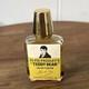 Elvis Presley Teddy Bear Eau De Parfum Cologne 1965 Rare Rockabilly Vintage