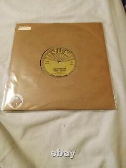 Elvis Presley That's Alright Mama 50th Anniversary 10inc Single Rare