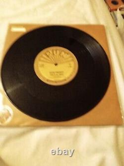 Elvis Presley That's Alright Mama 50th Anniversary 10inc Single Rare