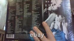 Elvis Presley Thats The Way It Is 8CD 2DVD Sealed OOP Ultra Rare Set