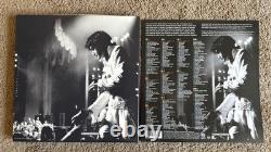 Elvis Presley Thats The Way It Is BOX SET RARE, OOP 8CD/2DVD GEM MINT